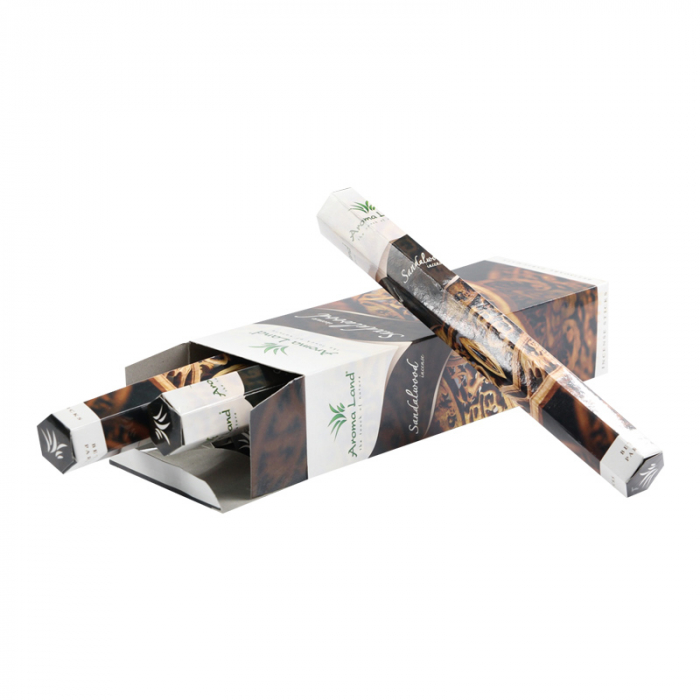 Betisoare Parfumate SANDALWOOD [1]