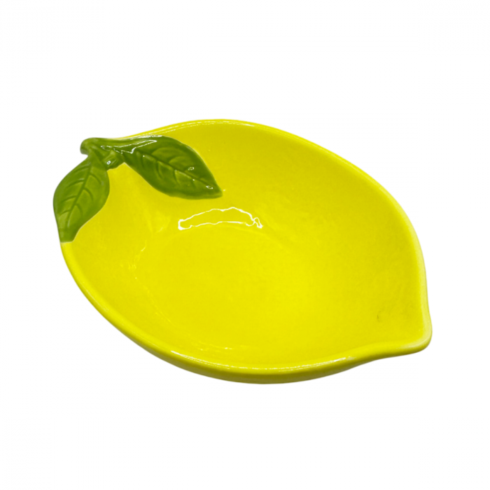 Bol ceramica LIMONE, 18x12cm [2]
