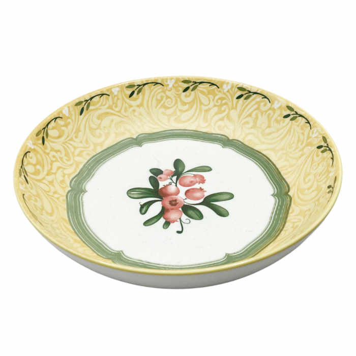 Bol servire FRENCH GARDEN, 20cm [1]