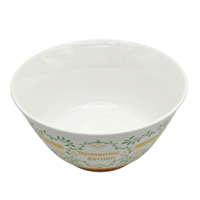 Bol servire ROMANTIC GARDEN, 14x8.5cm [3]