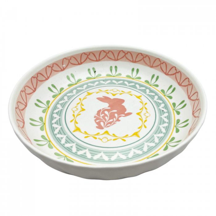 Bol servire ROMANTIC GARDEN, 18cm [1]