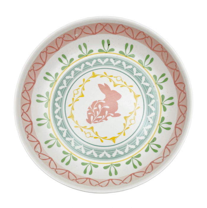 Bol servire ROMANTIC GARDEN, 18cm [3]