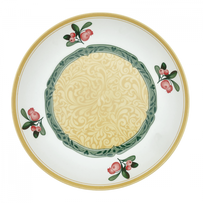 Bol servire FRENCH GARDEN, 18cm [2]