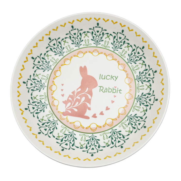Bol servire ROMANTIC GARDEN, 19cm [2]