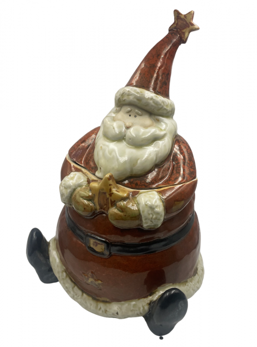 Bomboniera Craciun Magic Santa 20x32cm [1]