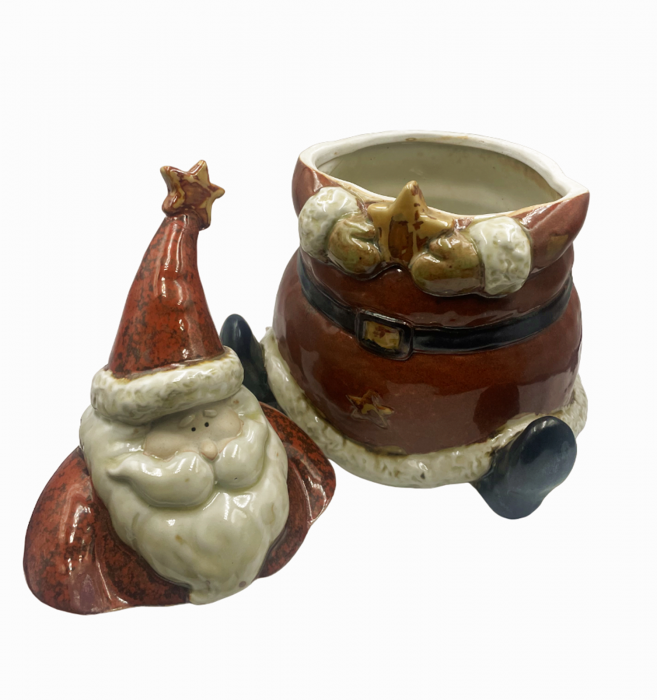 Bomboniera Craciun Magic Santa 20x32cm [2]