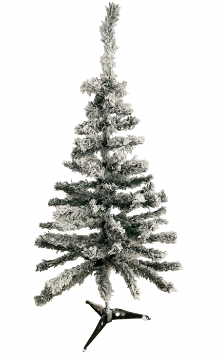 Brad artificial nins Beauty 90cm [2]
