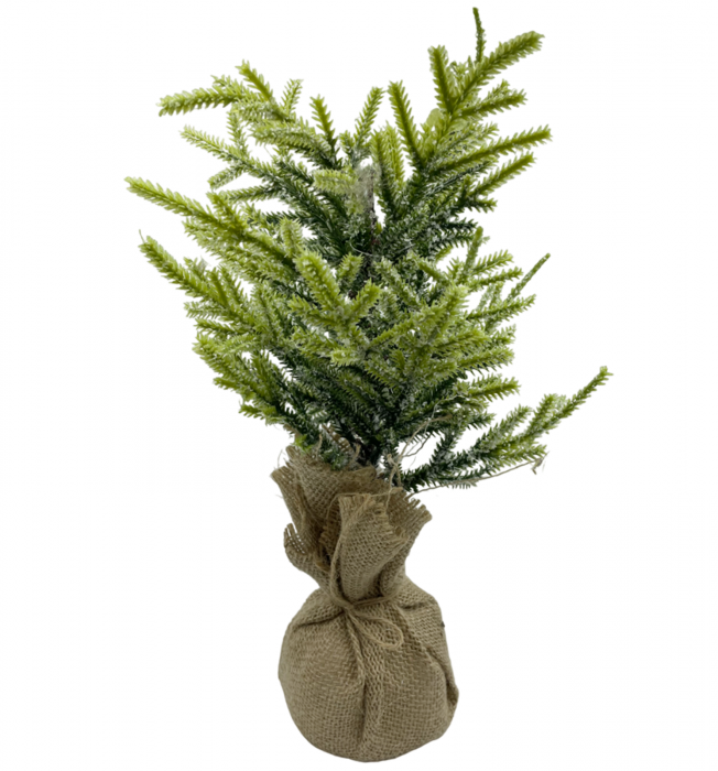Brad decorativ FREEZY, 35cm [2]