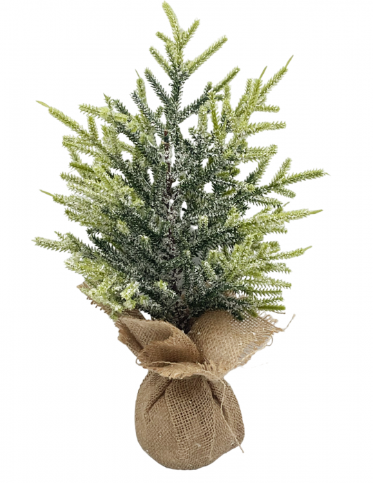 Brad decorativ FREEZY, 35cm [1]