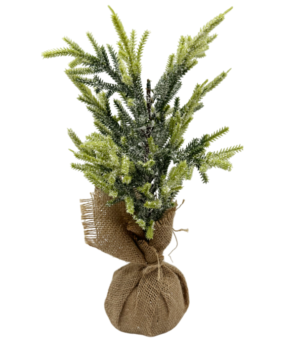 Brad decorativ FREEZY, 35cm [1]