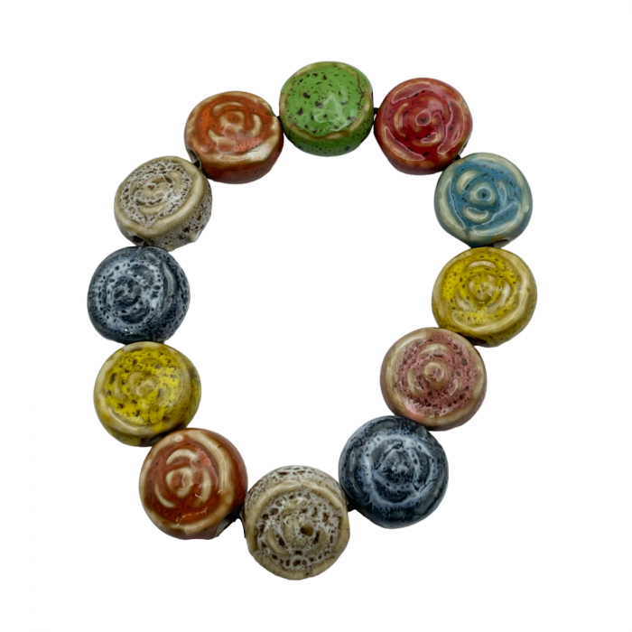Bratara ceramica ZORA [2]
