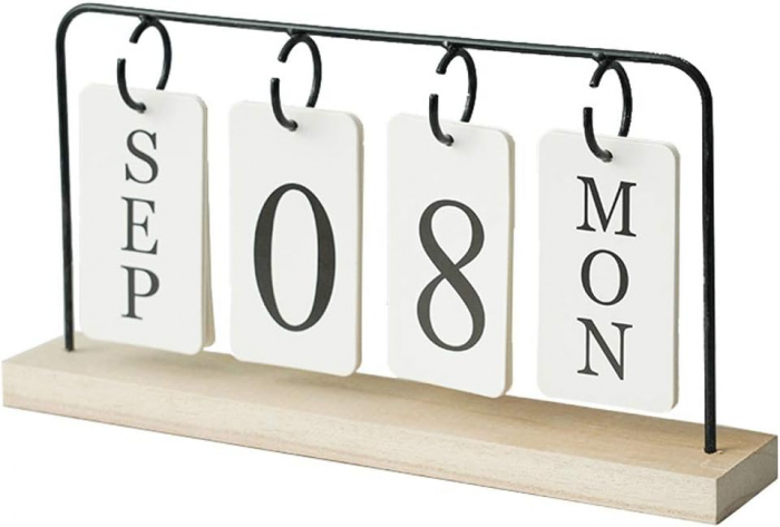 Calendar perpetuu MAJA, 29x16cm [3]