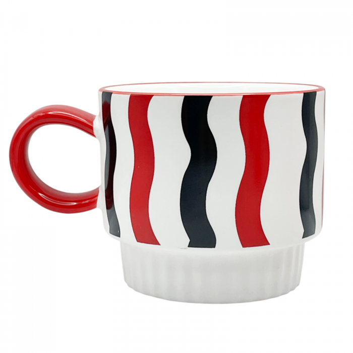 Set 4 Cani cu Pisica MISTY, 300ml [2]