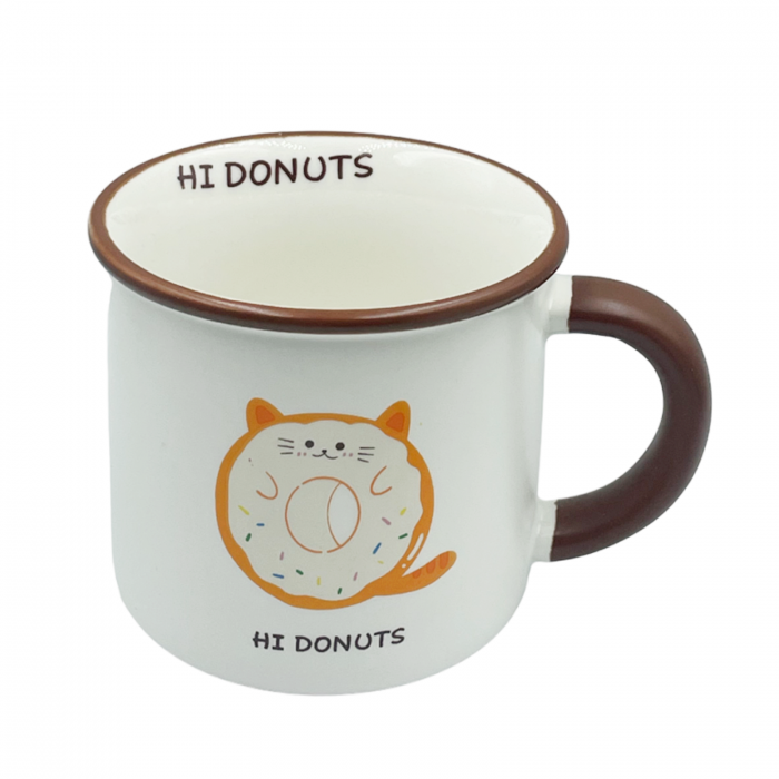 Cana HI DONUTS, 300ml [2]