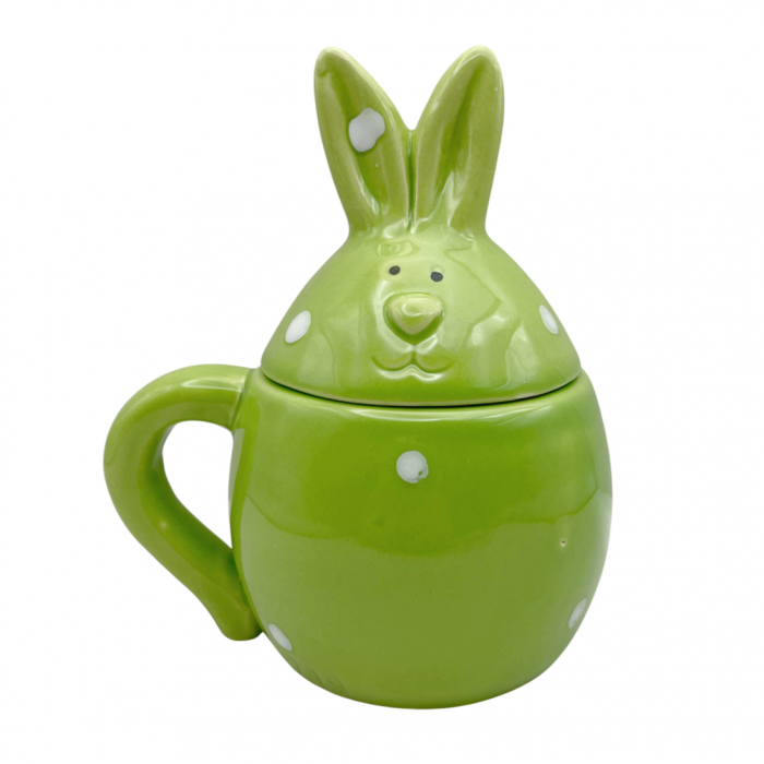Cana cu Iepure SPARKY, 250ml [1]