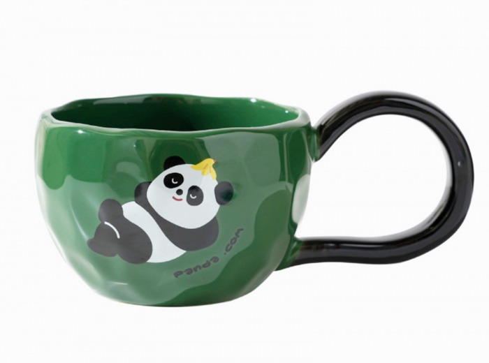 Cana FUNNY ANIMAL, 350ml [1]