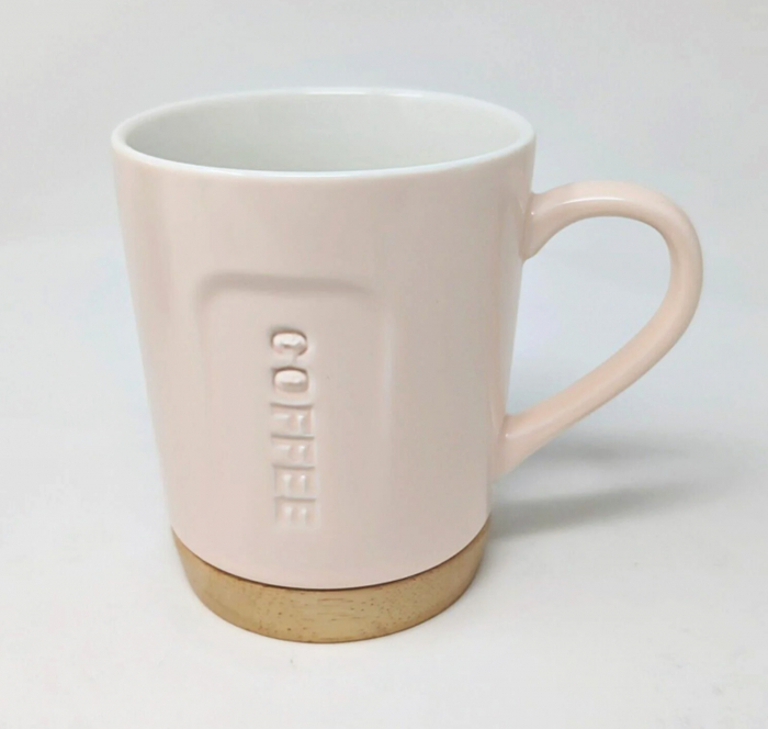 Cana ceramica ENJOY COFFEE, 420ml [9]