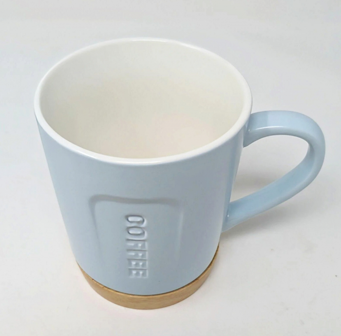 Cana ceramica ENJOY COFFEE, 420ml [8]