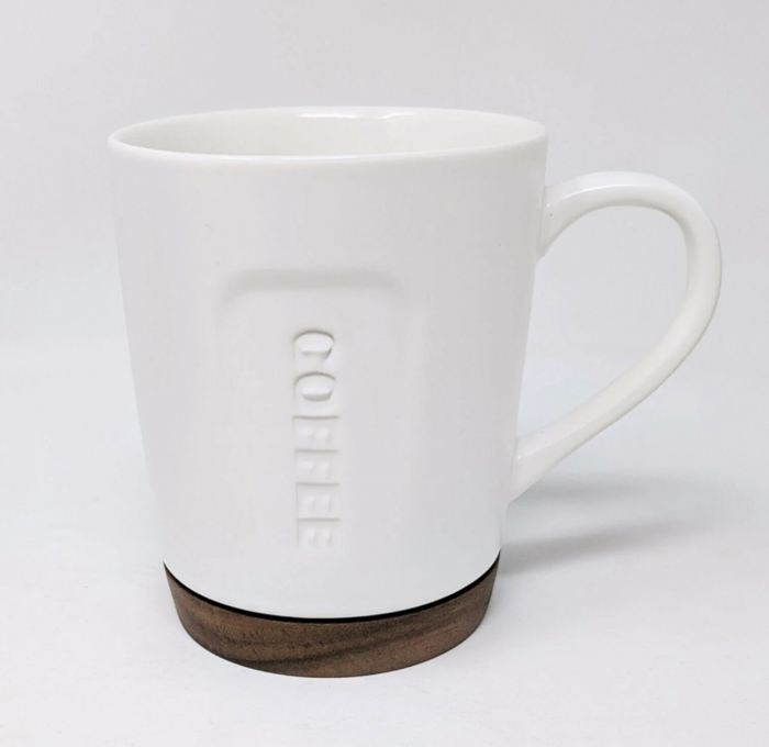 Cana ceramica ENJOY COFFEE, 420ml [7]