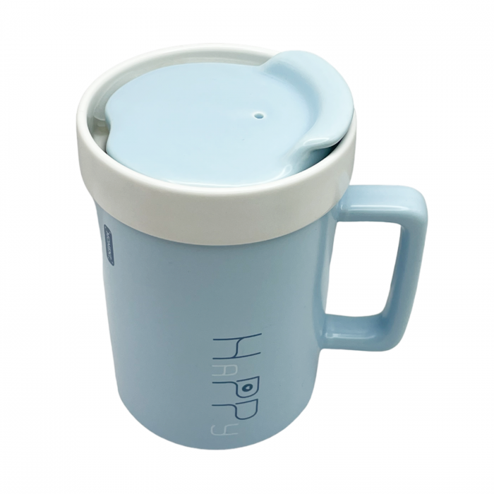 Cana de voiaj LIFE, 350ml [2]