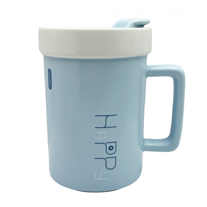 Cana de voiaj LIFE, 350ml [1]