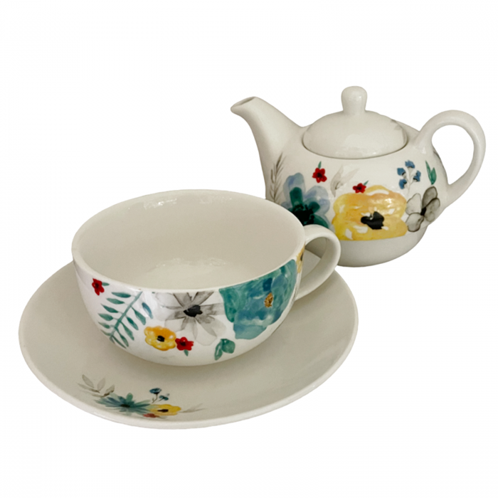 Set Ceai Tea for One ELOISE, 250ml [2]