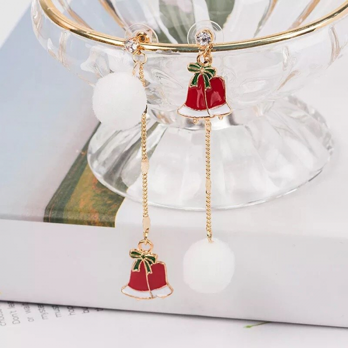 Cercei Craciun JINGLE BELLS [3]