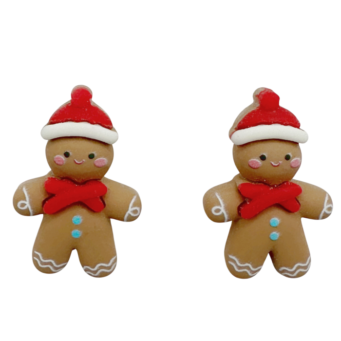 Cercei Craciun GINGERBREAD [1]