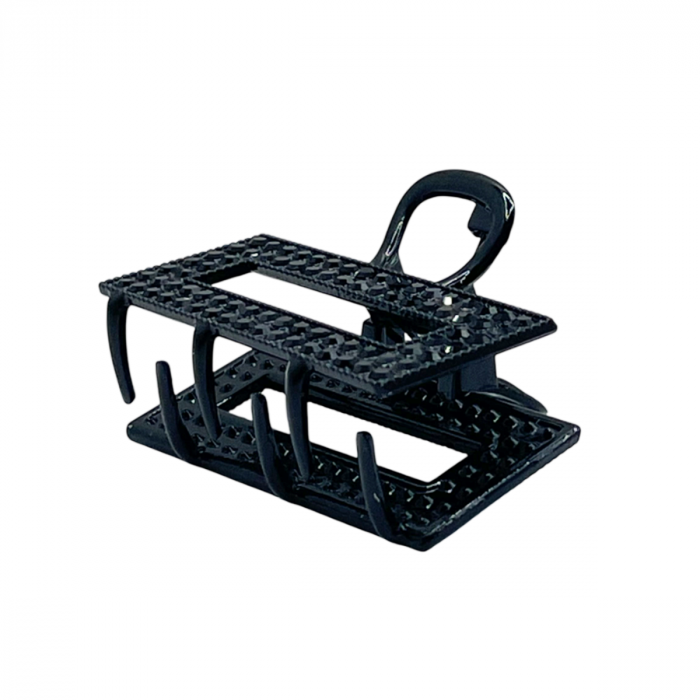 Cleste de Par CLEO, Negru [3]