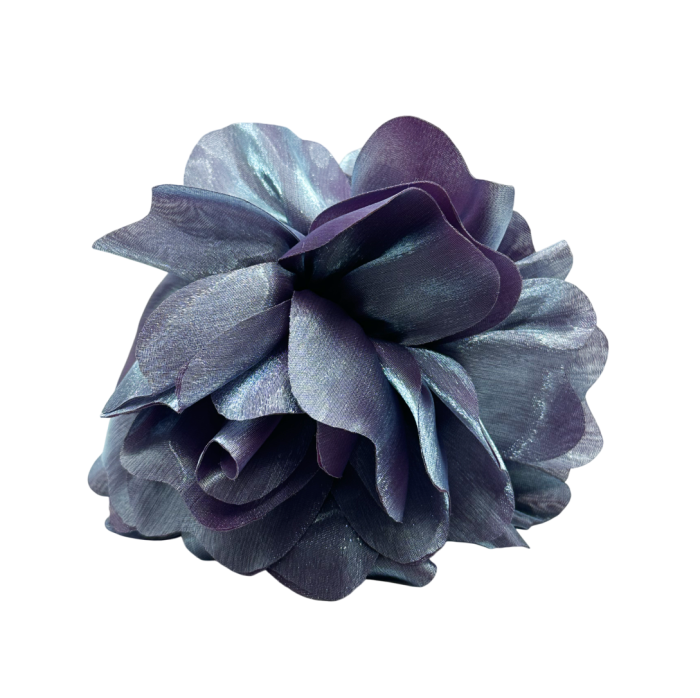 Cleste de Par Floare AGATHA, Mov albastrui [1]