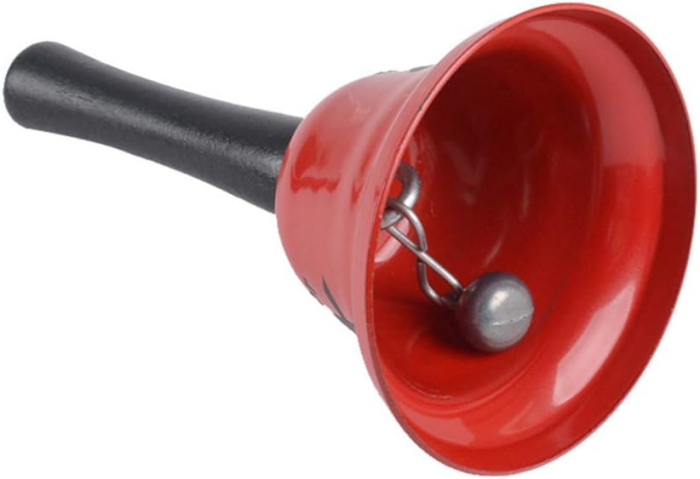 Clopoțel „Ring for Sex” – cadou amuzant [2]