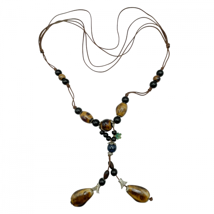 Colier ceramica ARIA, Maro [2]