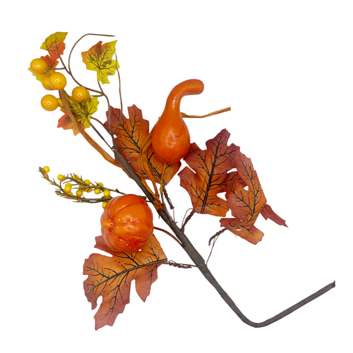 Crenguta Decor de Toamna ADDA, 45cm [1]