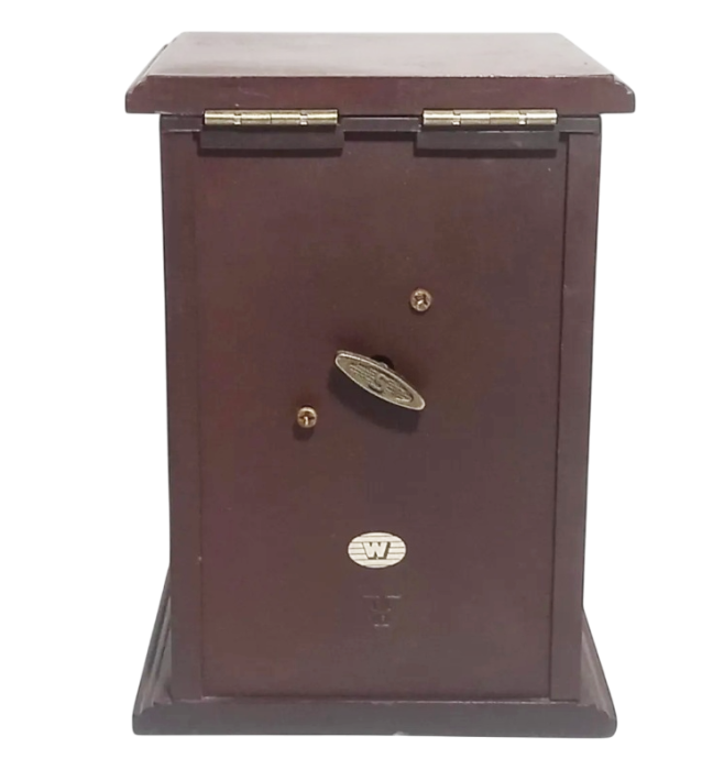 Cutie Muzicală cu Balerină Rotativă, Oglindă și Sertare GRACE [2]