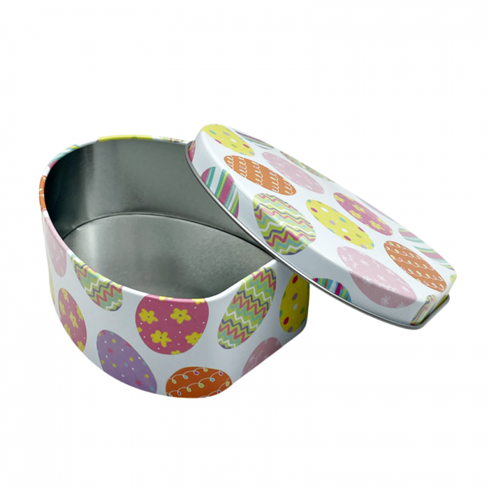 Cutie pentru dulciuri de Paste CANDY EGG, 11.5x9cm [2]