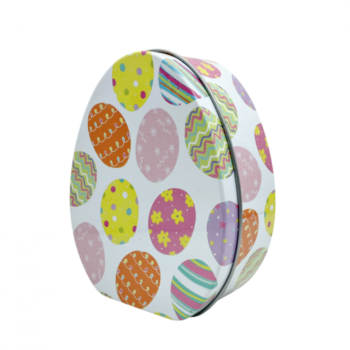 Cutie pentru dulciuri de Paste CANDY EGG, 11.5x9cm [1]