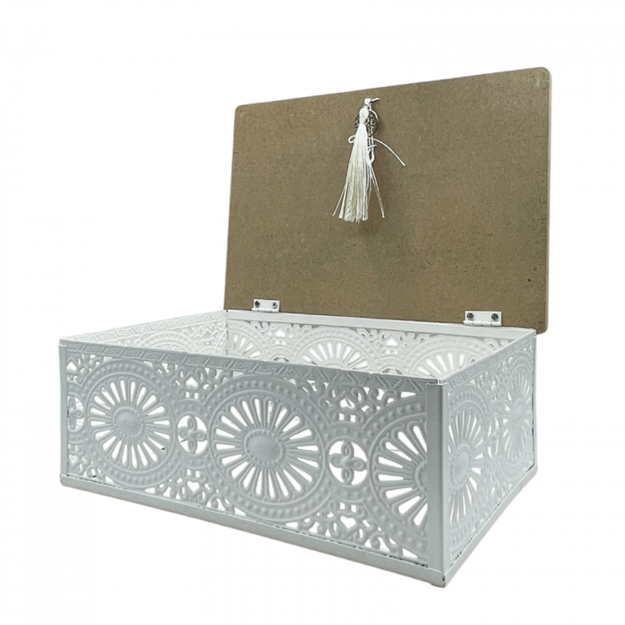 Cutie pentru servetele SWEET HOME, 25x17x10cm [3]