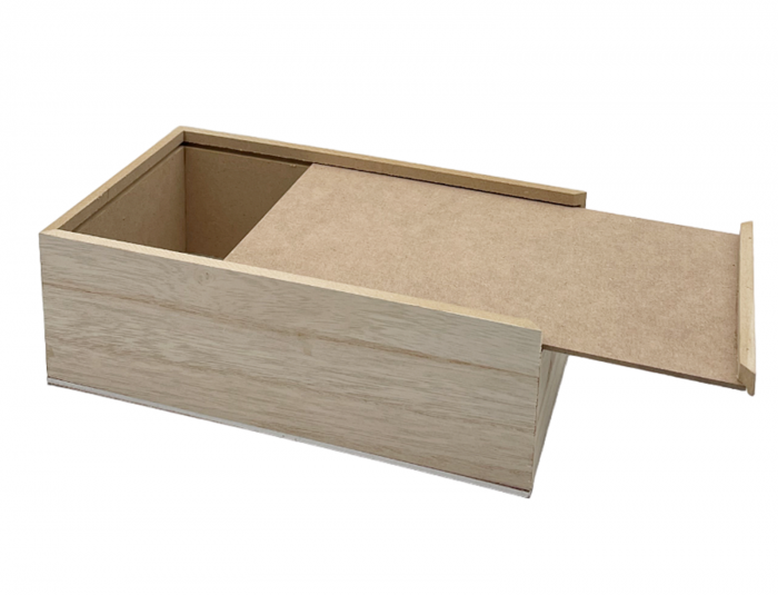 Cutie pentru servetele MAROCCO, Rosu, 24x14x10cm [3]