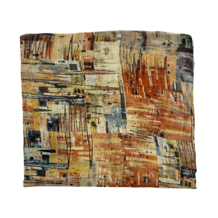 Esarfa CITY, Aramiu, 70x180cm [2]