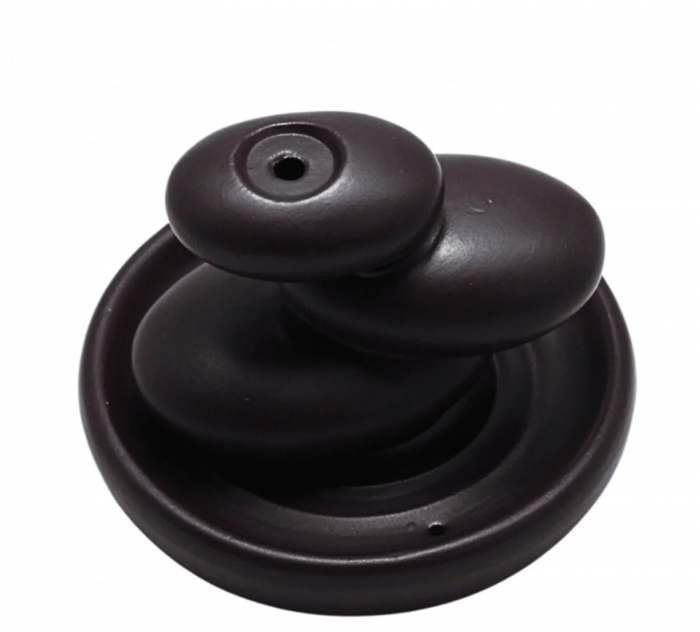 Fantana ceramica Zen Backflow STEPS [2]