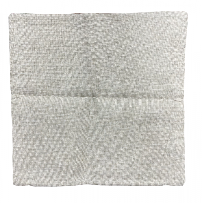 Fata de perna model Craciun Snowie 45x45cm [2]