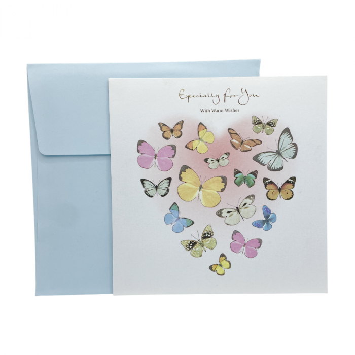 Felicitare cu plic SPECIAL FRIEND BIRTHDAY [4]