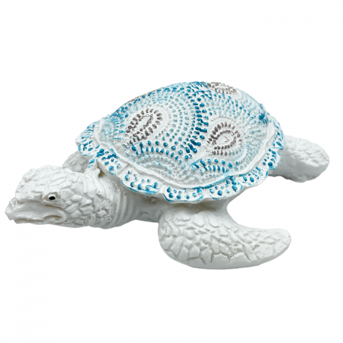 Figurina broasca testoasa SUNNY, 11x8cm [1]
