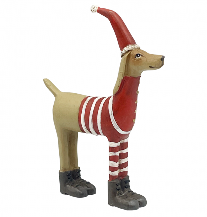 Figurina Catel cu cizme ZIPPY, 10cm [1]