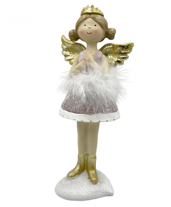 Inger decorativ ELSA, 19cm [2]