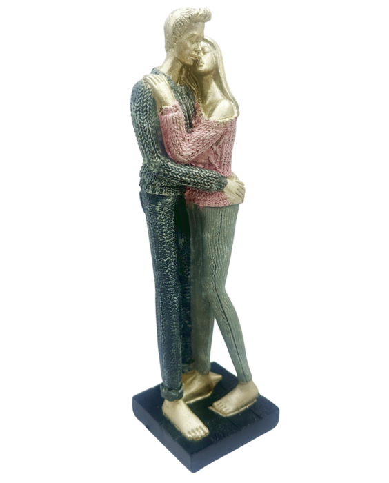 Figurină Cuplu îndrăgostit SOULMATE [2]