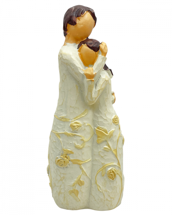 Figurina Mama cu Copil LARA, 14cm [1]