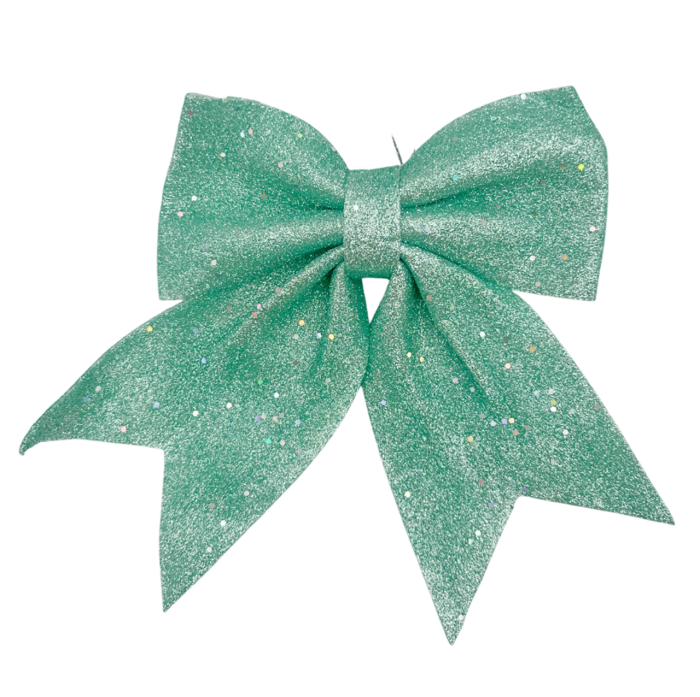 Funda pentru brad BEAUTY, Verde menta, 20cm [1]