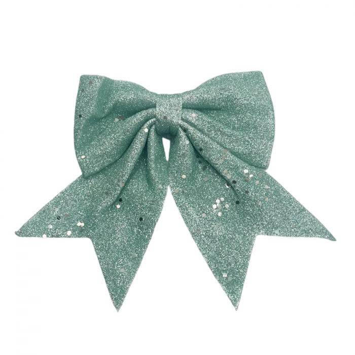 Funda pentru brad BEAUTY, Verde menta, 20cm [1]