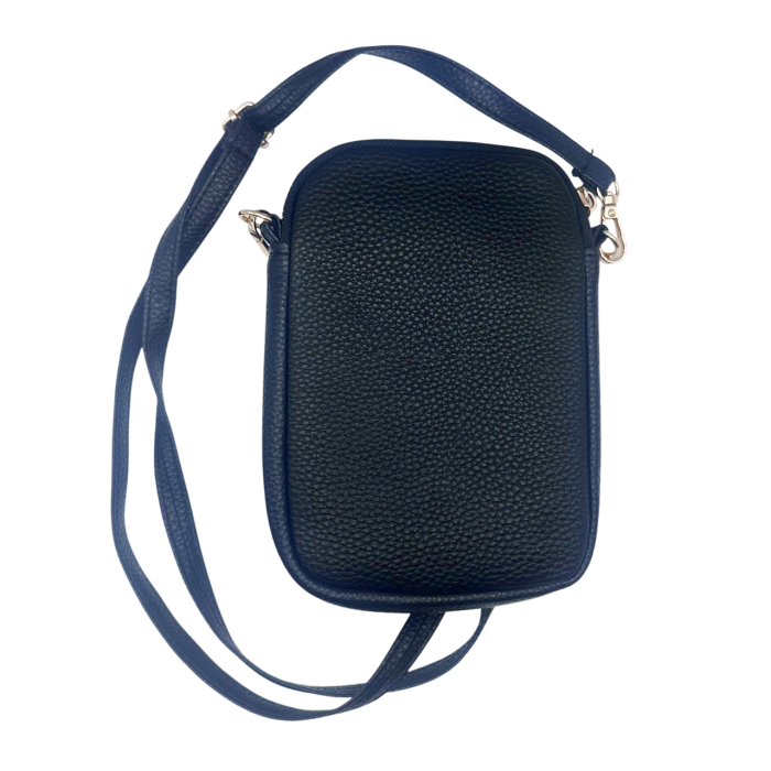 Geanta crossbody BUTTERFLY JEWEL - cu margele hand made [5]